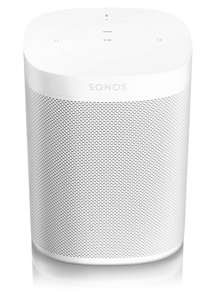 Sonos One Gen2 – Lydbutikken