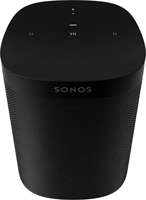Sonos One Gen2 –