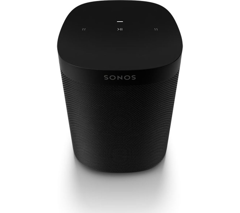 Sonos One – Lydbutikken